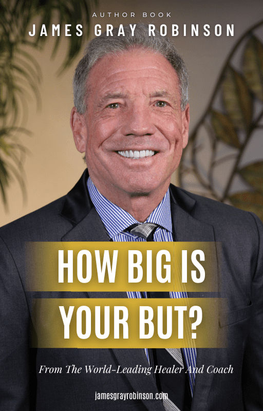 “HOW BIG IS YOUR BUT?”