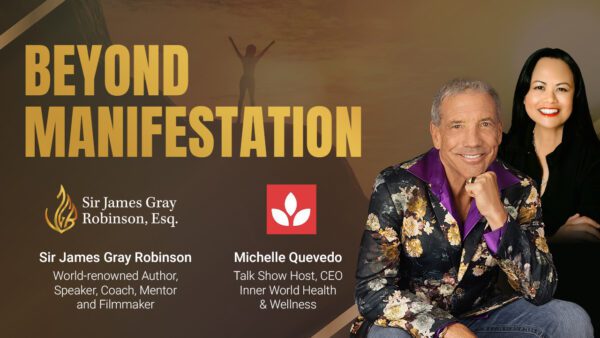 Beyond Manifestation