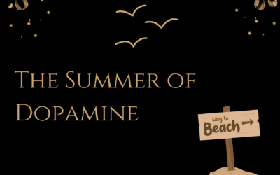 The Summer of Dopamine: How Neuroscience Proves that Joy Is a Serious Productivity Tool