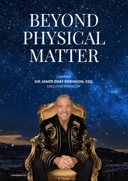 Beyond Physical Matter