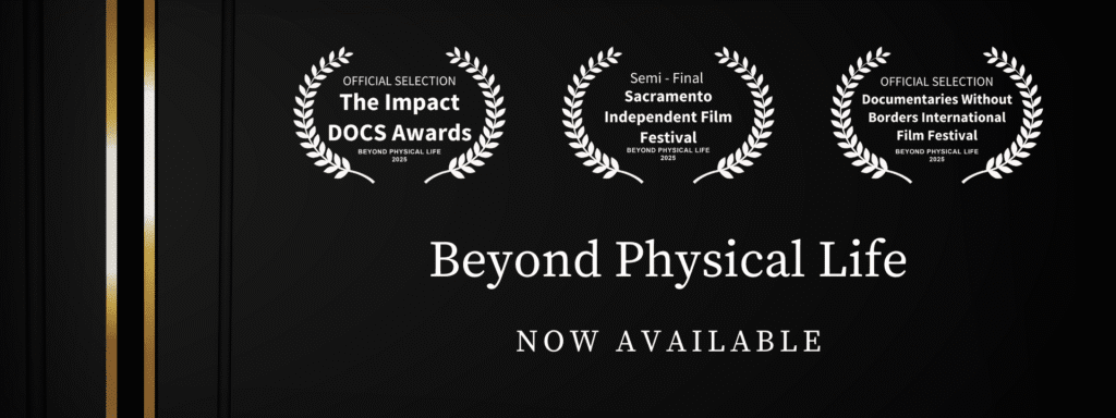 slide Beyond physical Life