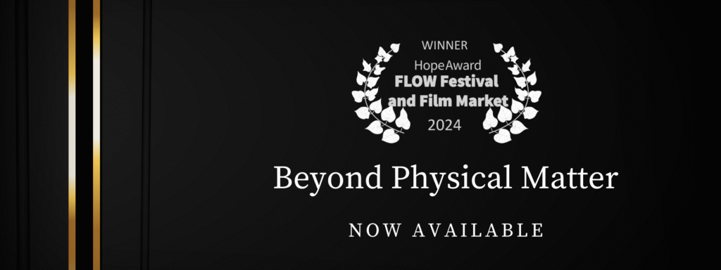 slide Beyond physical Matter