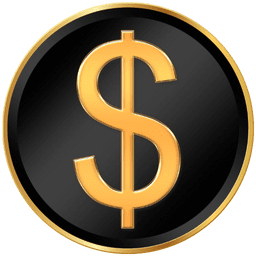 Dollar Icon