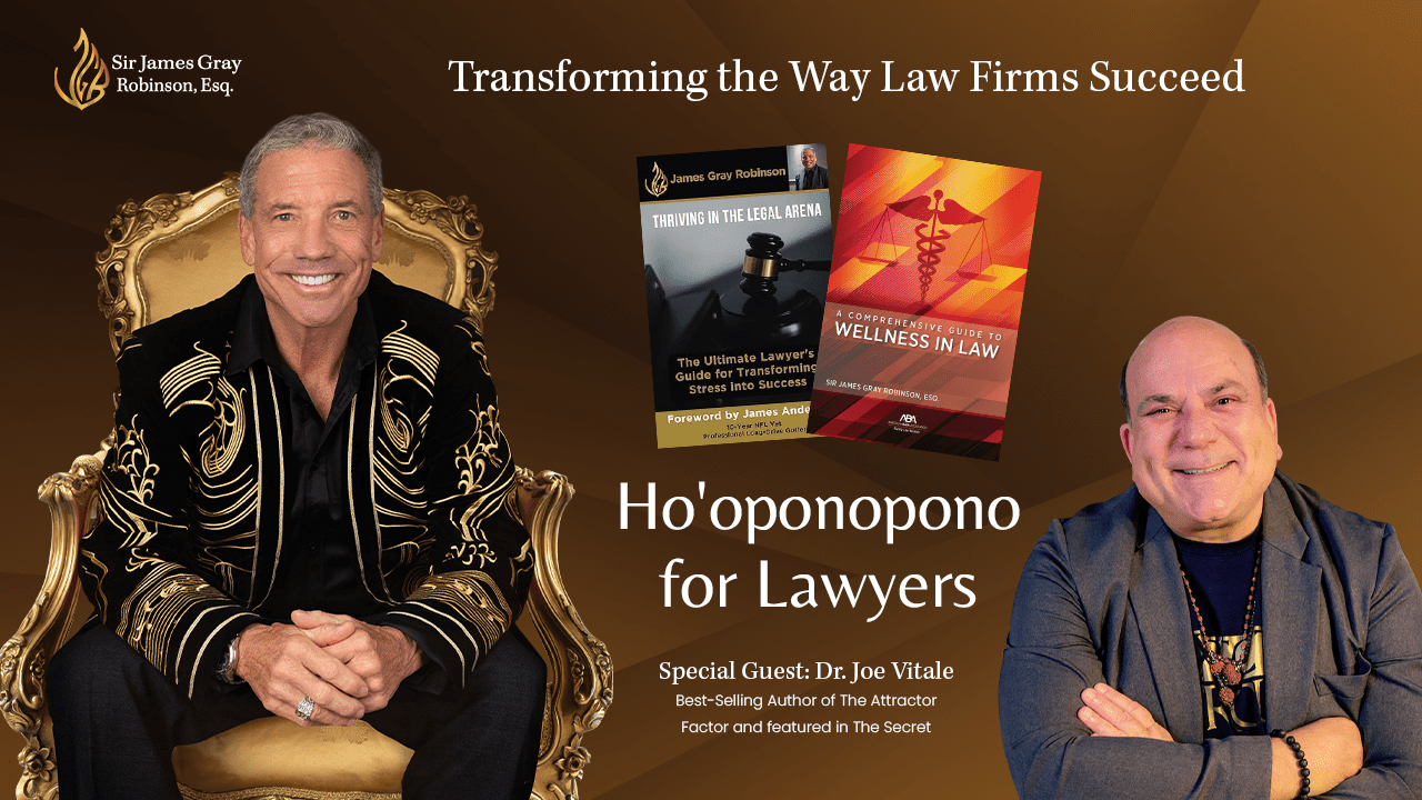 Ho'oponopono for lawyers 1280x720 a