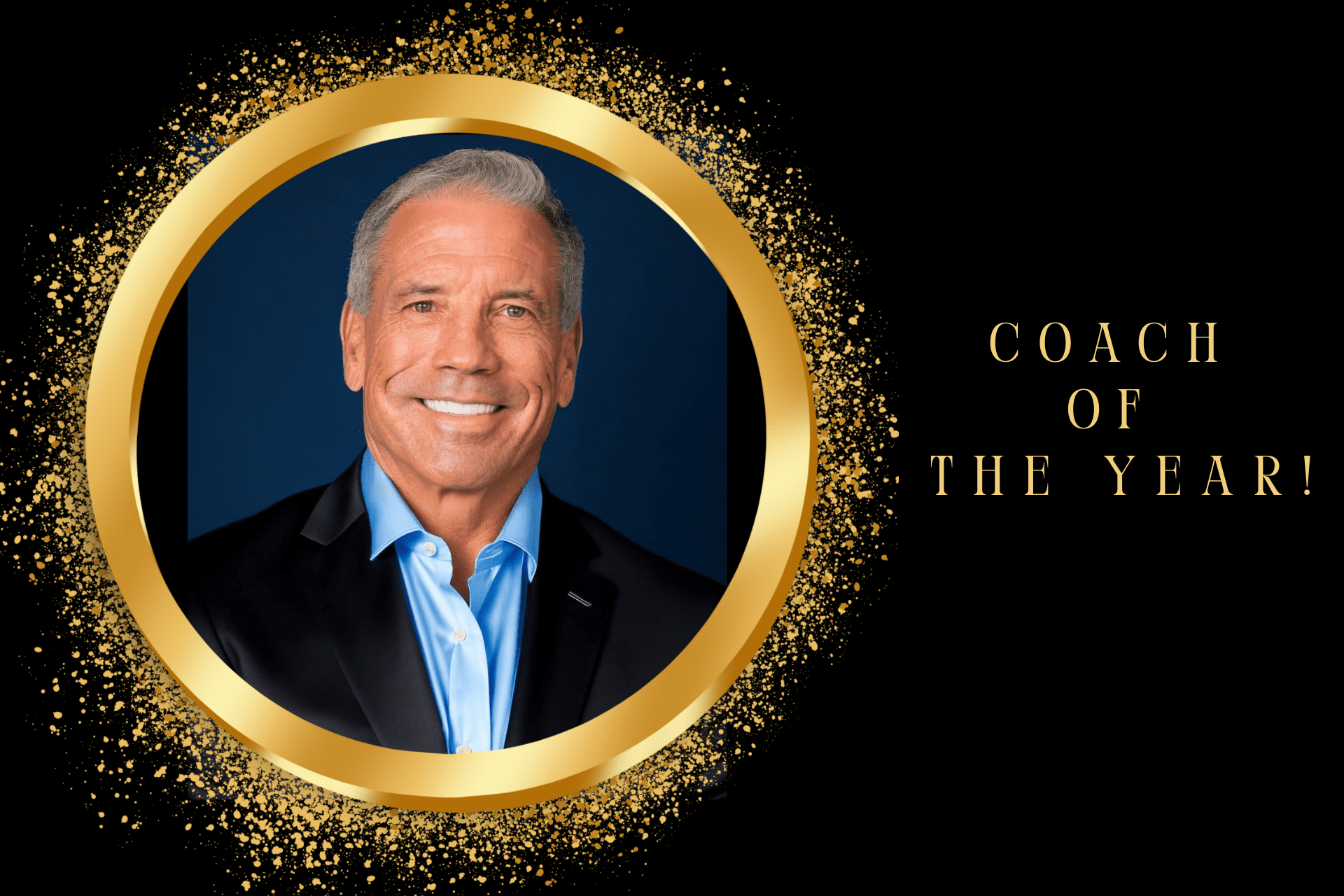 Baron James Gray Robinson, Esq.: From Courtroom to Coach of the Year